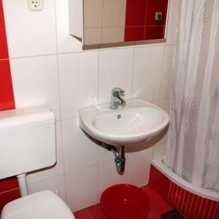 Sini Apartment Makarska
