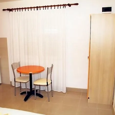 Sini Apartment