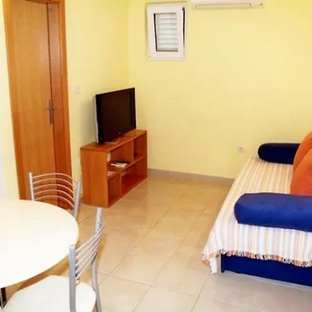 Sini Apartment *