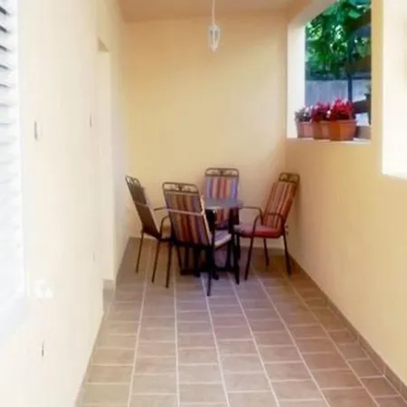 Apartamento Sini *