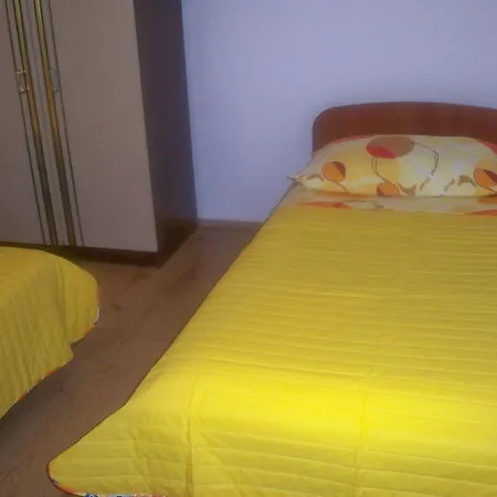 Sini Apartamento *