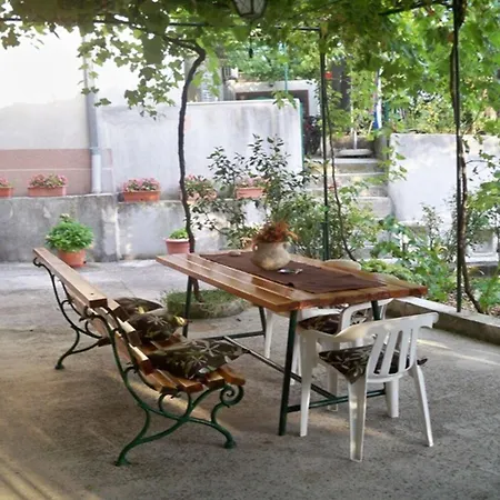 Apartment Sini Makarska