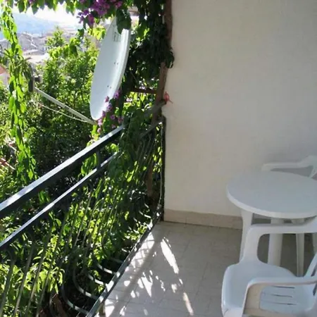 Sini Apartment