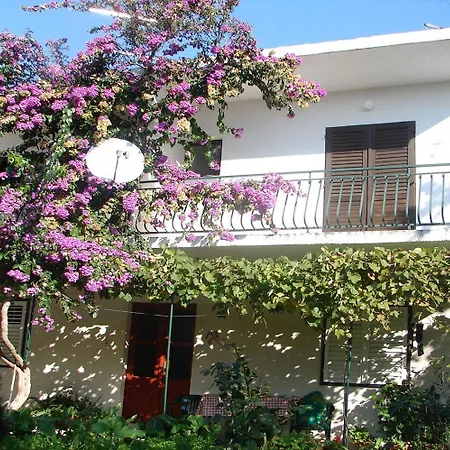 Sini Апартаменты *