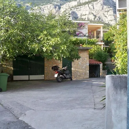 Apartment Sini