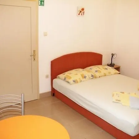 Apartment Sini