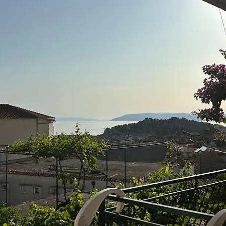 Apartamento Sini