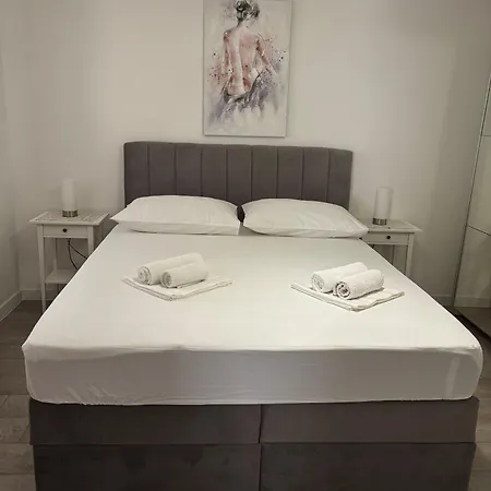 Sini Apartamento *