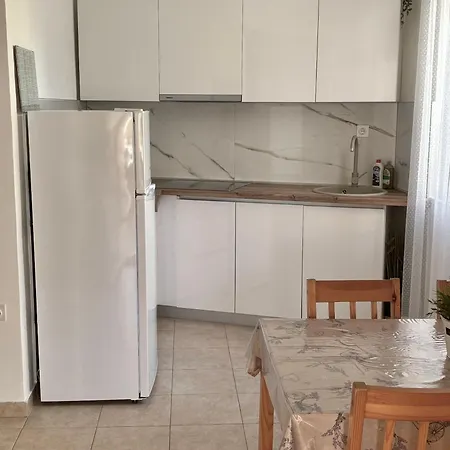Apartment Sini