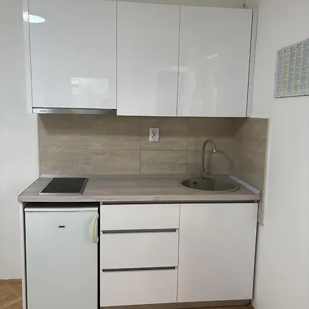Apartment Sini