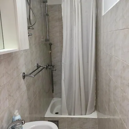 Sini Apartment *