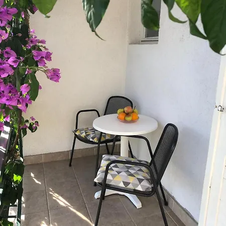 Apartamento Sini *