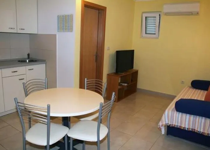 Апартаменты Sini