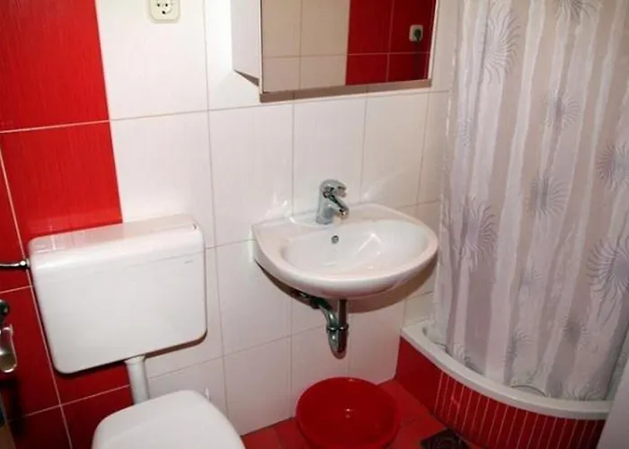 Sini Appartement Makarska