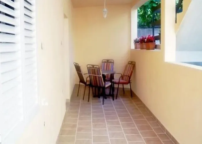 Апартаменты Sini *