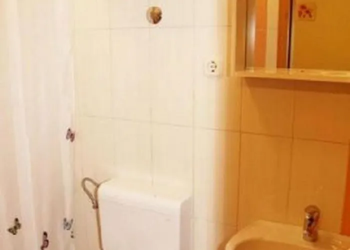 Sini Апартаменты