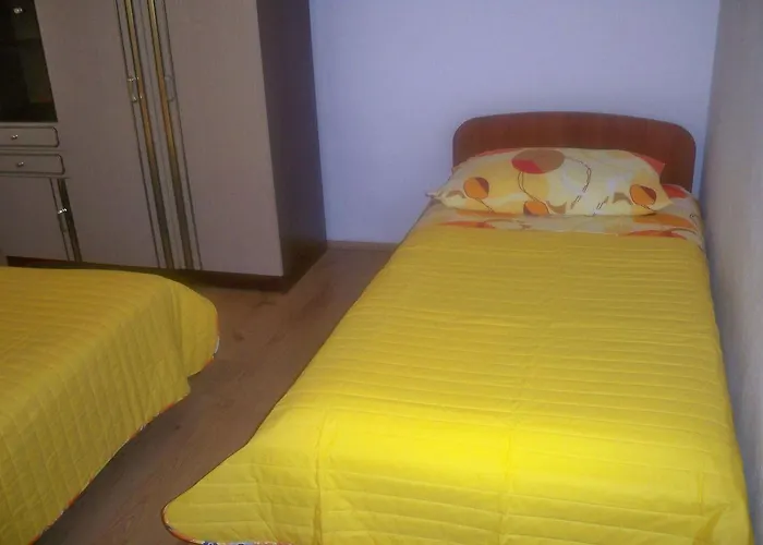 Sini Апартаменты *