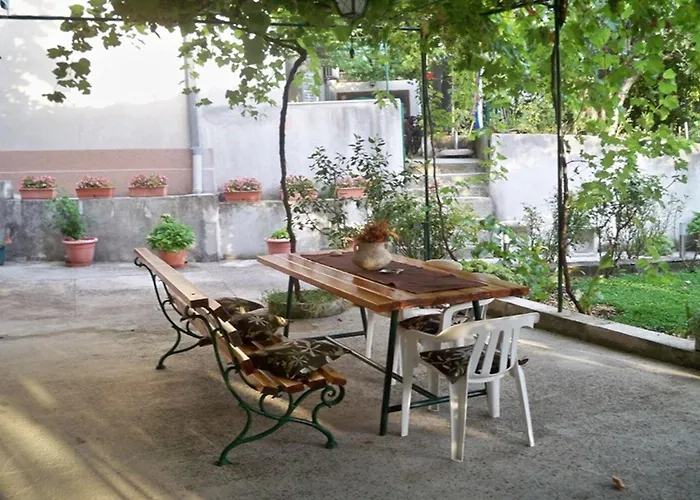 Апартаменты Sini Макарска