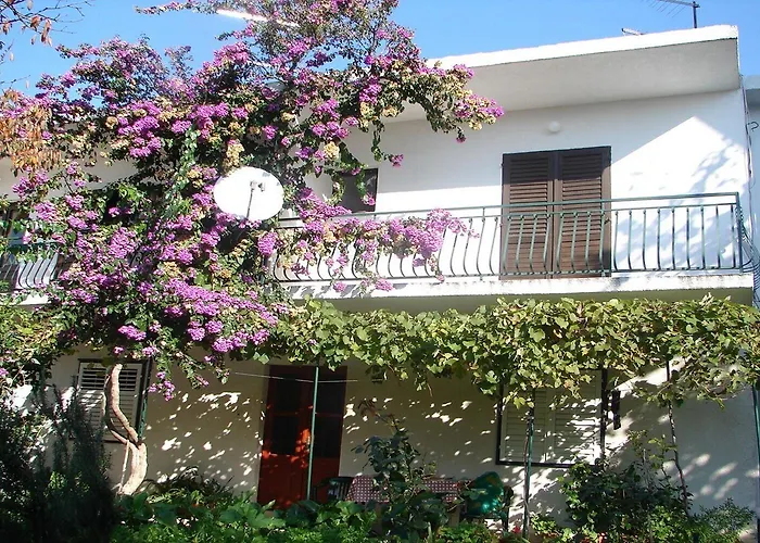 Sini Апартаменты *