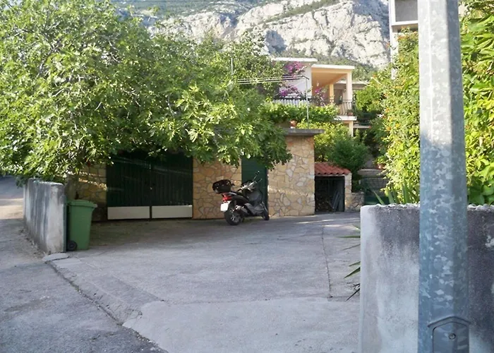 Апартаменты Sini