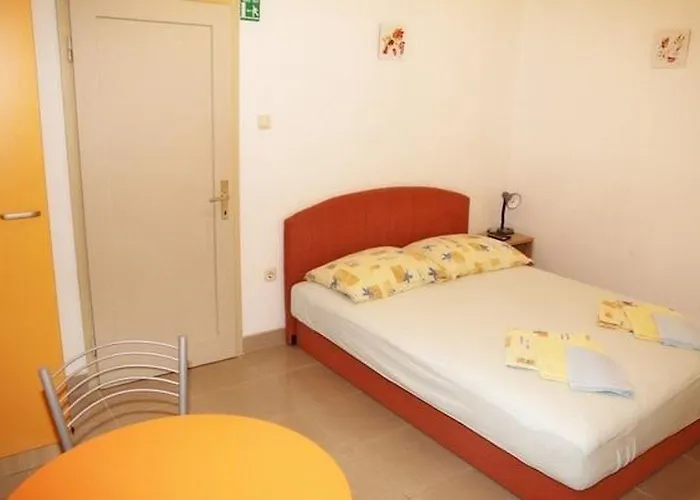 Апартаменты Sini