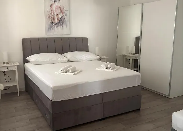 Sini Апартаменты