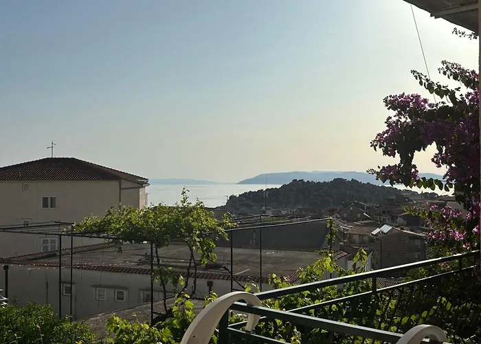 Апартаменты Sini