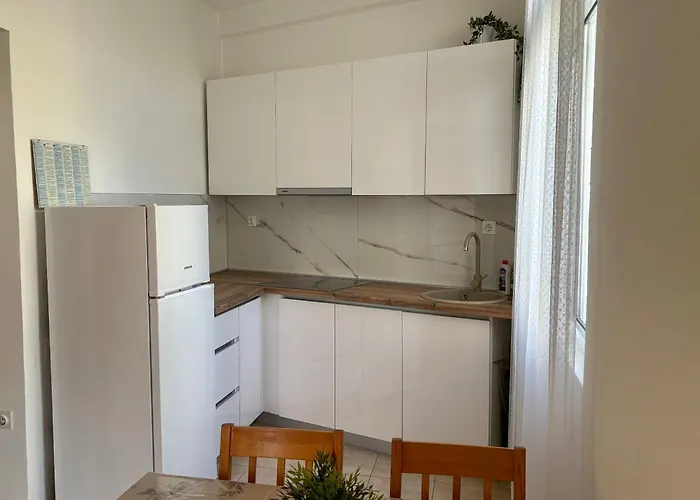Sini Apartamento Makarska