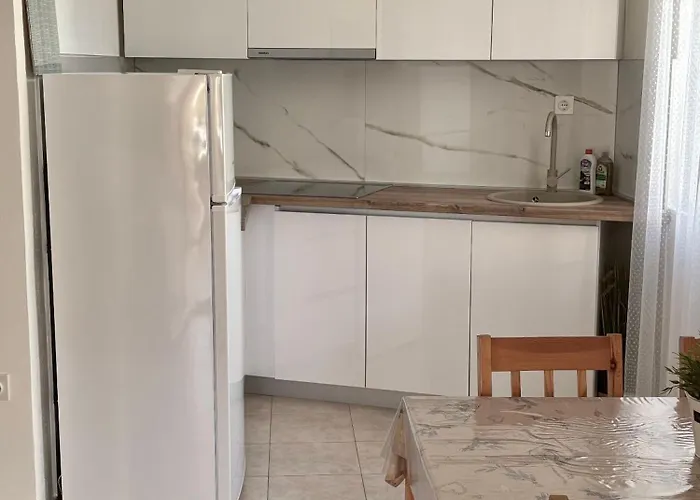 Apartamento Sini