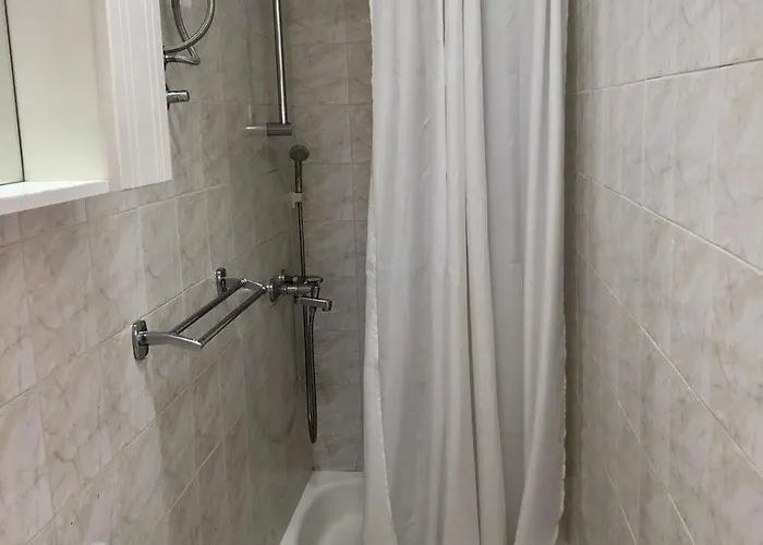 Sini Апартаменты *