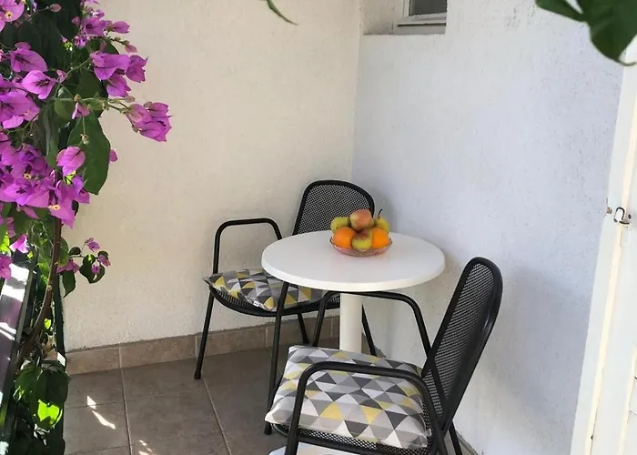 Апартаменты Sini *