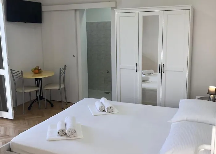 Apartamento Sini Makarska