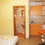 Sini Appartamento Makarska